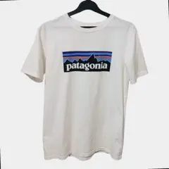 パタゴニア Tシャツ キッズ XXL メンズS相当のサムネイル