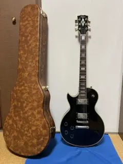 希少品⭐︎左利き用☆tokai トーカイ　レスポール　ビンテージ