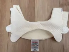 【新品未使用】BABYBJÖRN 抱っこひもよだれカバー 正規品のサムネイル