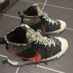 NIKE READYMADE BLAZER MID