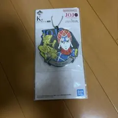 ジョジョの奇妙な冒険　ラバーチャーム　グイードミスタ