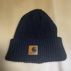 Carhartt ニット帽