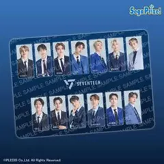 2025年最新】seventeen ブランケットの人気アイテム - メルカリ