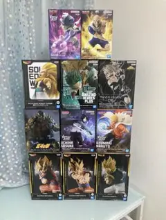 2025年最新】プライズ まとめ売り フィギュアの人気アイテム