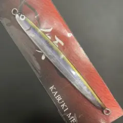 2025年最新】カブキメタルの人気アイテム - メルカリ