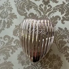 ReFa ハートブラシ シルバー