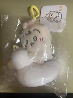 ちいかわ Chiikawa Baby おまるマスコット ちいかわ