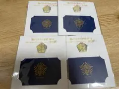 ワクワク学校 ピンバッジ 学生証