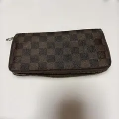 Louis Vuitton ダミエ ジッピーウォレット 長財布のサムネイル