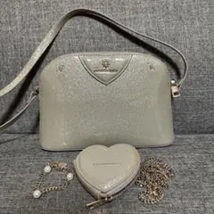 サマンサベガ ショルダーバッグ