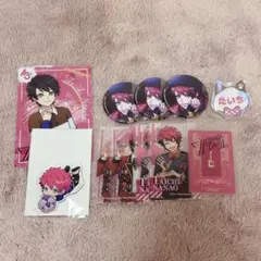 A3! 七尾太一　まとめ売り