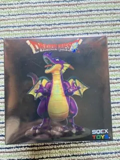 ドラゴンクエスト メタリックモンスターズギャラリー 竜王 変身後
