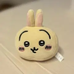 ちいかわ もちもちフェイスマスコット うさぎ