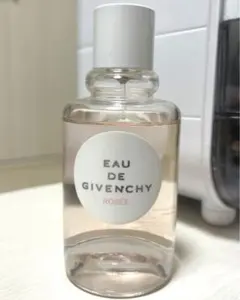 値下げ中】オーデ ジバンシイ オーデトワレ 100mL - メルカリ