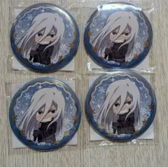 家庭教師ヒットマンREBORN まとめ売り スクアーロ くじメイト