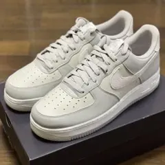 エアフォース1 '07LV8ライトボーン/ライトアイアンオール/サミットホワイト