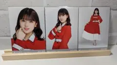 乃木坂 3期生 岩本蓮加 8thBD ライブ衣装3 3種コンプ