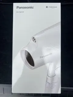 Panasonic EH-NA2K ヘアドライヤー