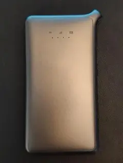 おてがるWi-Fi　GlocalMe U2S ルーター