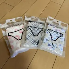 ショーツレディース