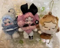 ポップマート スカルパンダ まとめ売り
