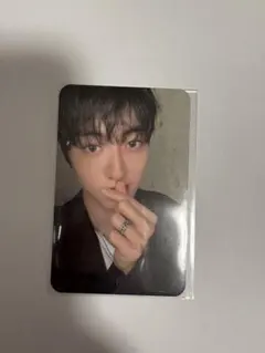 treasure pleasure ハルト　mumo特典