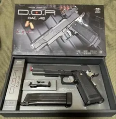 2025年最新】東京マルイ cal 45の人気アイテム - メルカリ