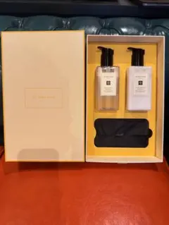 【新品未使用】Jo Malone ボディソープ&ボディハンドローションのサムネイル
