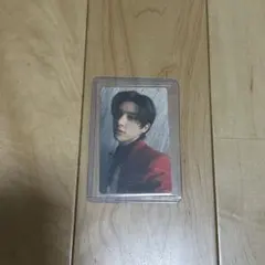 ENHYPEN DIMENSION:DILEMMA ジェイク jake トレカ