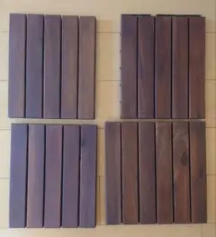 2025年最新】ウッドデッキの人気アイテム - メルカリ