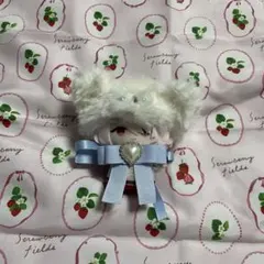 ぬい服 10センチ にじぱぺ