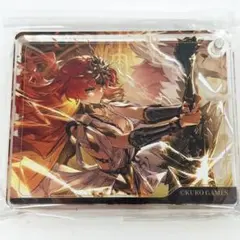 鳴潮 グラッテ gratte コロッタ CoLotta キーホルダー　オーガスタ