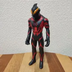 2025年最新】ウルトラマン ウルトラbigソフビ ウルトラマンベリアルの