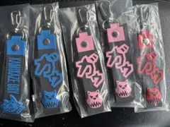 一番くじ MAN WITH A MISSION 15th K賞　まとめ売り