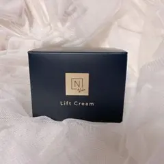 N organic vie ヒアルアップ リフトクリーム 47g