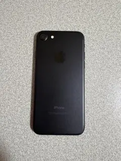 iPhone7 ブラック 32GB 96%