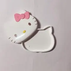 ハローキティ プラスチックケース おもちゃ