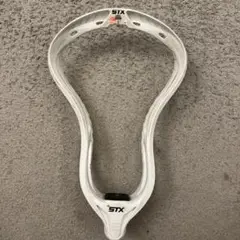 STX Ultra Power ラクロスヘッド ホワイト
