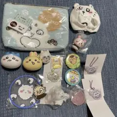 ちいかわ グッズ まとめ売り