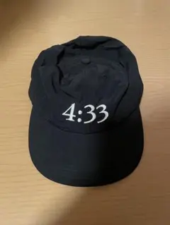 twoness garbage キャップ White × Navy 新品 SWIPES / garbage | CAP