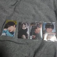 TOMORROW X TOGETHER 　ウエハース　バラ売り可