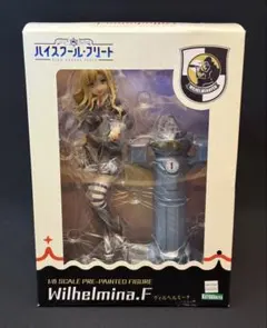 アンジェラ 楽園追放 フィギュア 1/8スケール ゼノブレイド ヒカリ