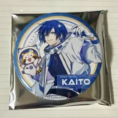 2026年最新】マジカルミライ 缶バッジ kaitoの人気アイテム - メルカリ