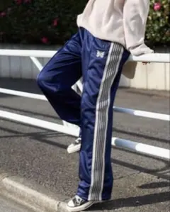 2026年最新】needles トラックパンツ xsの人気アイテム - メルカリ