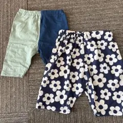 BREEZE パンツセット サイズ80