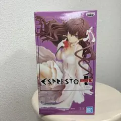 アイドルマスター シンデレラガールズ ESPRESTO est 一ノ瀬志希