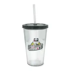 THANX AAA PARTY   ストロータンブラー