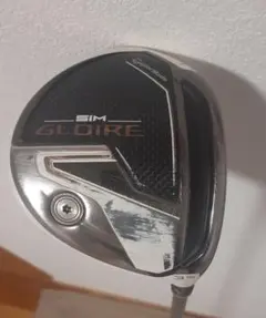 泰*人様 SIMグローレシャフトSR❕ ホワイト/ブラックドライバー❕ 泰*人様 SIMグローレシャフトSR❕ ホワイト/ブラックドライバー