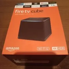 2026年最新】fireTV cubeの人気アイテム - メルカリ