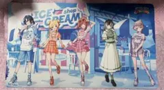 ホロライブ　ReGLOSS マウスパッドのサムネイル